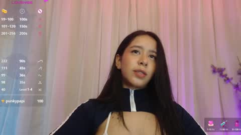 Maria online show from 03.02.25