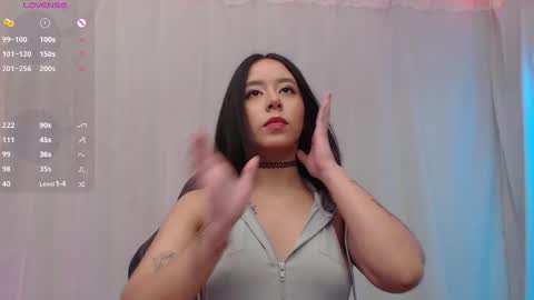 Maria online show from 09.20.25