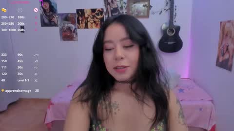 Maria online show from 03.19.26