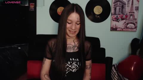 Call me Lilith online show from 02.13.25