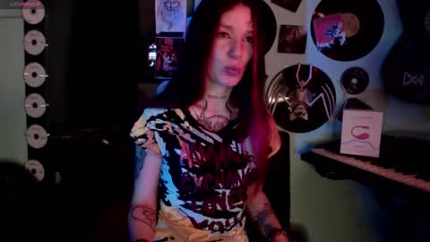 Call me Lilith online show from 09.24.25