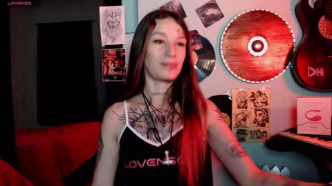 Call me Lilith online show from 12.21.25