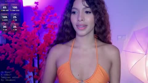 3 Ig Lilisxo1 online show from 10.04.25