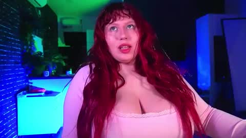 Liliya moon online show from 02.24.26