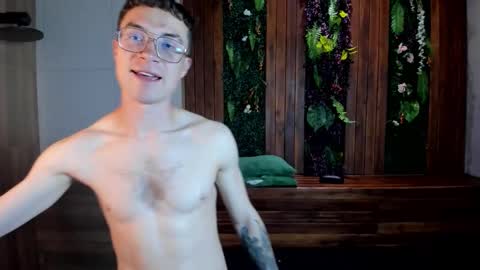 Lil James online show from 02.05.26