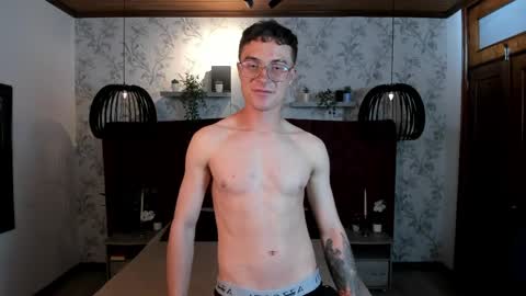 Lil James online show from 04.06.26