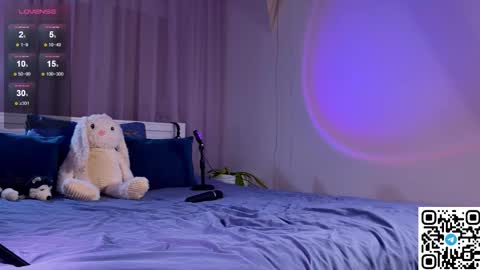 lilkisslina online show from 03.10.26