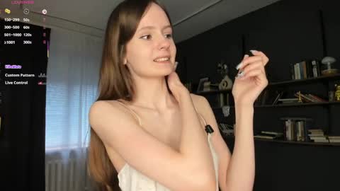 Kiti online show from 04.03.26