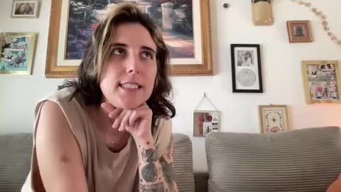 lilldaddysgirl online show from 09.21.25