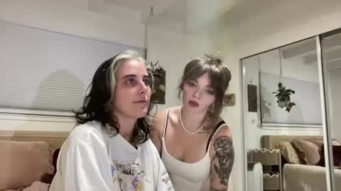 lilldaddysgirl online show from 09.28.25