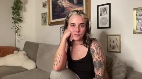 lilldaddysgirl online show from 10.02.25