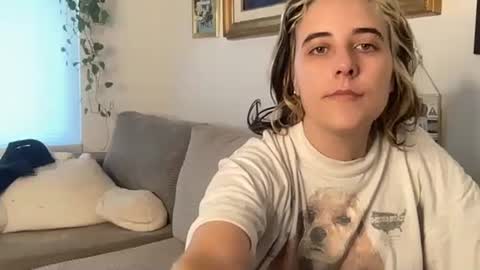 lilldaddysgirl online show from 10.19.25