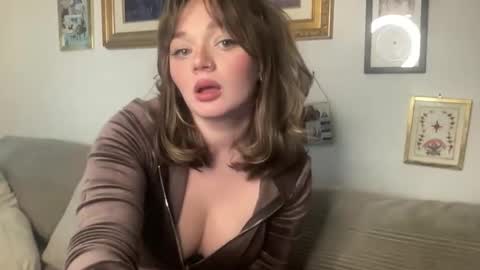 lilldaddysgirl online show from 11.25.25