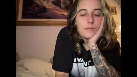 lilldaddysgirl online show from 12.19.25