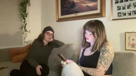 lilldaddysgirl online show from 01.13.26