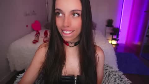 Snapshot of lill_dayna chatting on 09.14.25 Lill Dayna online show from 09.14.25