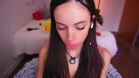 Lill Dayna online show from 02.01.26