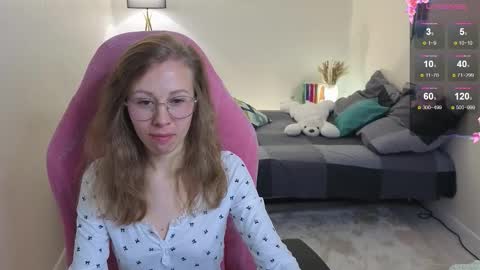 Snapshot of lill_mary chatting on 10.06.25 Maria online show from 10.06.25