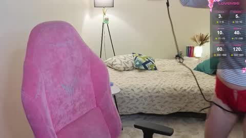 Snapshot of lill_mary chatting on 11.03.25 Maria online show from 11.03.25