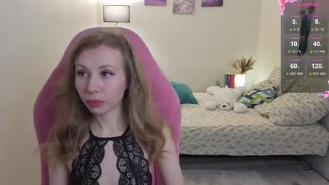 Snapshot of lill_mary chatting on 11.10.25 Maria online show from 11.10.25