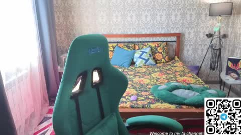 Snapshot of lill_mary chatting on 05.15.26 Maria online show from 05.15.26