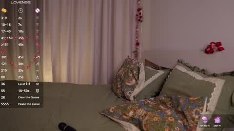 Lilla online show from 01.20.25