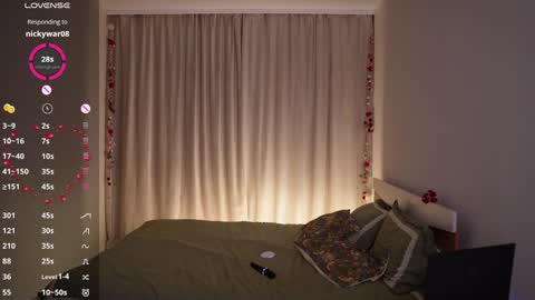 Lilla online show from 01.23.25