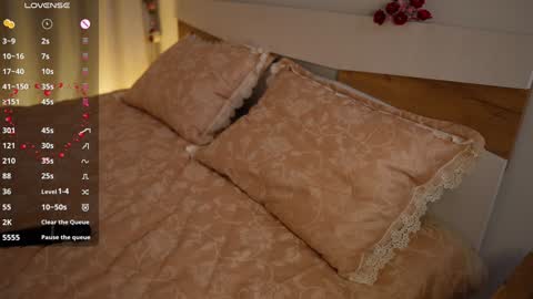 Lilla online show from 02.02.25