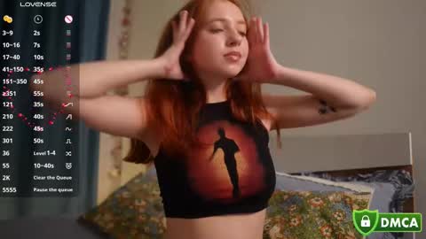 Lilla online show from 09.10.25