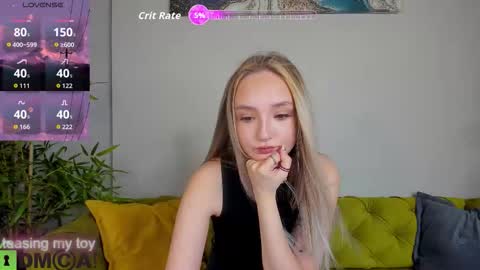 LILY online show from 09.11.25
