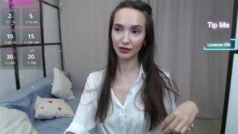 Lillian online show from 02.17.25