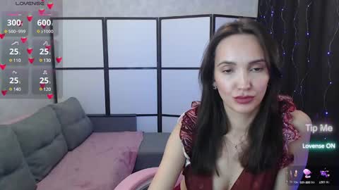 Lillian online show from 02.28.25