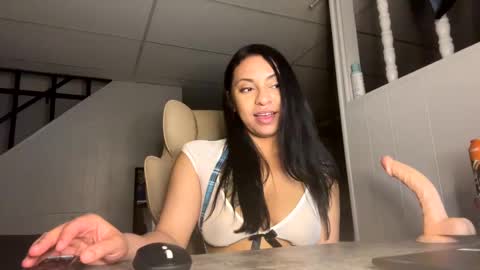 lilliana50 online show from 03.04.25