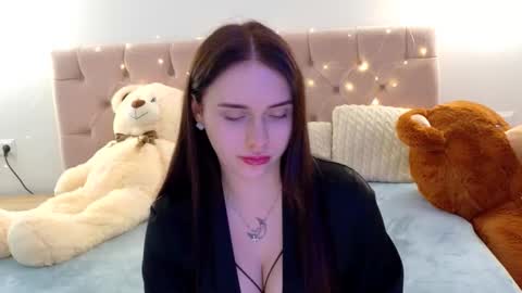 Snapshot of lilliana_moon chatting on 02.06.26 lilliana_moon online show from 02.06.26
