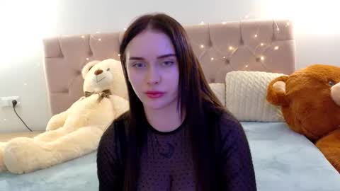 Snapshot of lilliana_moon chatting on 02.08.26 lilliana_moon online show from 02.08.26