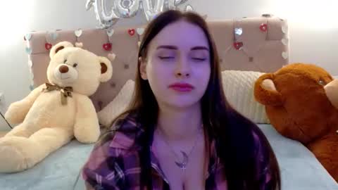Snapshot of lilliana_moon chatting on 02.26.26 lilliana_moon online show from 02.26.26