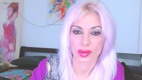 Lara online show from 02.03.25