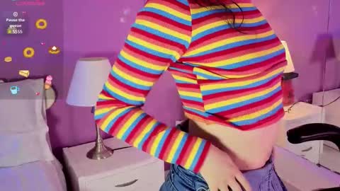 Snapshot of lillianderson chatting on 09.22.25 lillianderson - Next stream start at 0700hs GTM-3 online show from 09.22.25