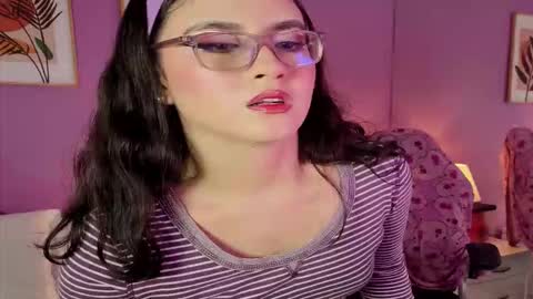 Snapshot of lillianderson chatting on 09.25.25 lillianderson - Next stream start at 0700hs GTM-3 online show from 09.25.25