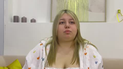 LillianHaig online show from 12.22.24
