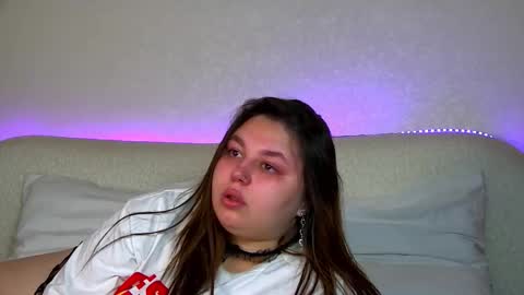 LillianHaig online show from 10.16.25