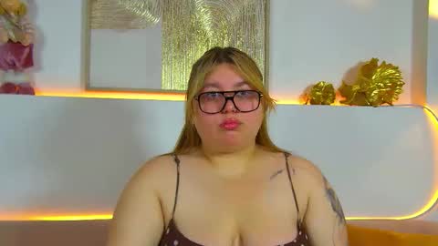 LillianHaig online show from 12.22.25