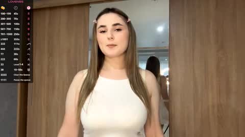 Amelia online show from 12.14.25