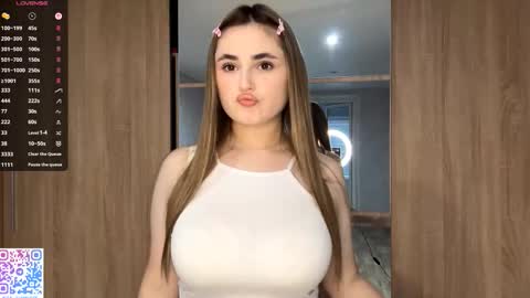 Amelia online show from 12.19.25