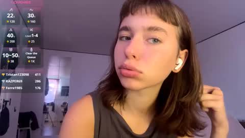 Amelia online show from 03.07.26