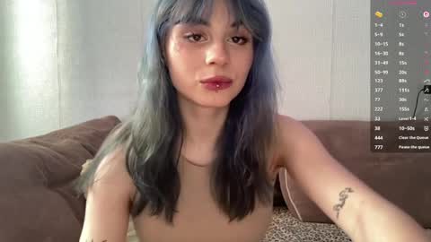 Amelia online show from 03.30.26