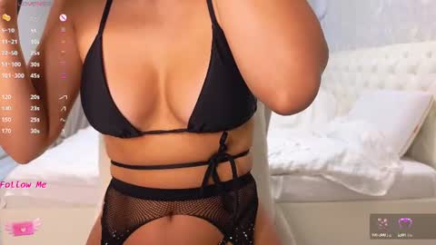 Lara Angel online show from 08.05.26