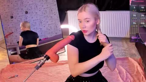 lillie_berry online show from 02.18.26