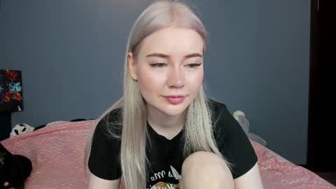 lillie_berry online show from 06.11.26