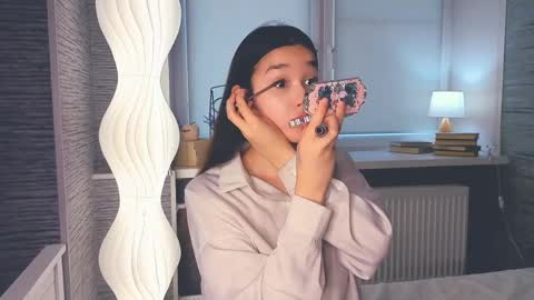 Celina Lillie online show from 03.24.26